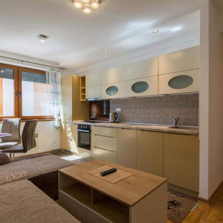 Apartman Vrabac - One-Bedroom Apartment - 2