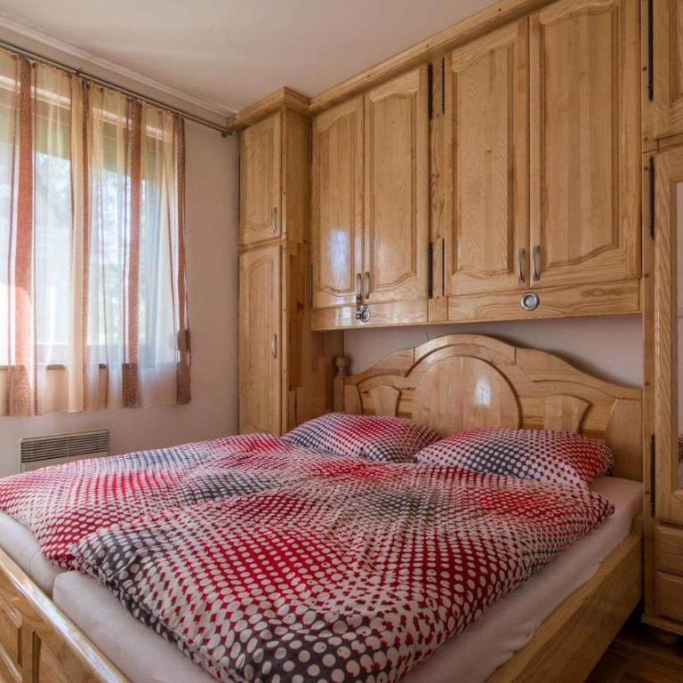 Apartman Vrabac - One-Bedroom Apartment - 7