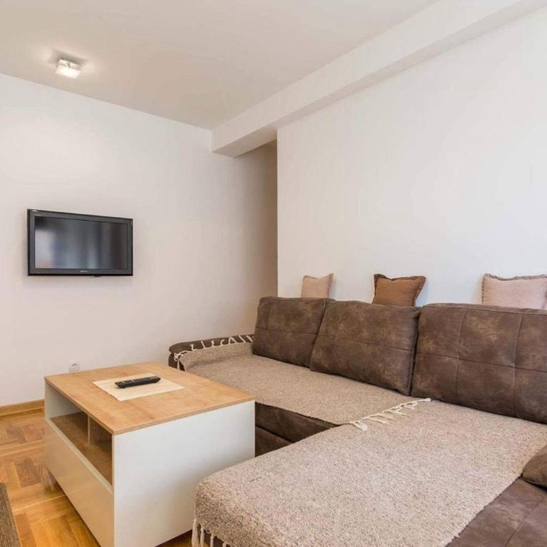 Apartman Vrabac - One-Bedroom Apartment - 3