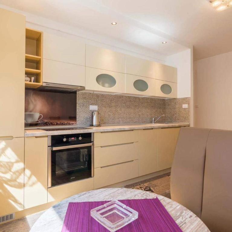 Apartman Vrabac - One-Bedroom Apartment - 5