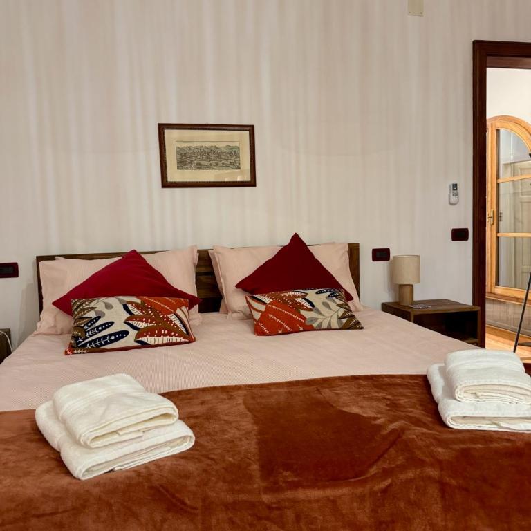 La Casa Gialla - Casa con 2 Camere da Letto - 88