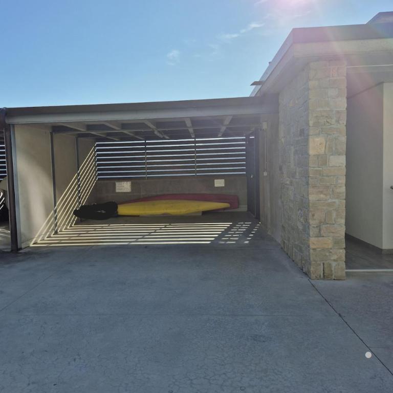 Lake view apartment and private covered parking space- La Terrazza di Jo - Monolocale con Vista Lago - 28