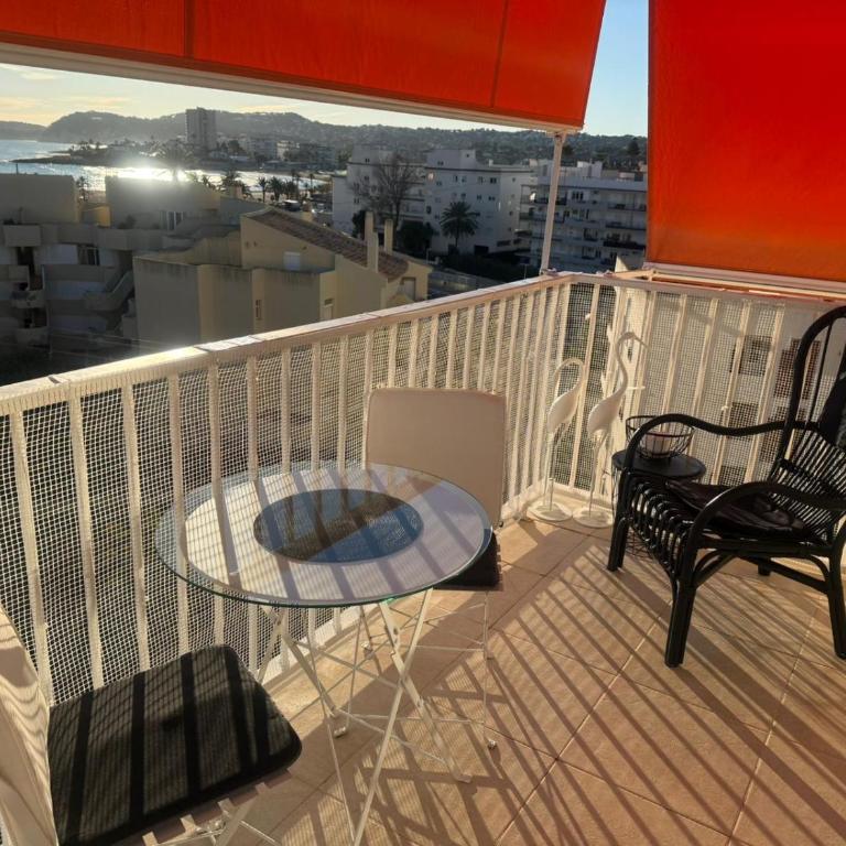 Arenal Beach Sea View - Canal Norte - Apartamento - 6