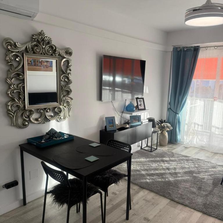 Arenal Beach Sea View - Canal Norte - Apartamento - 4