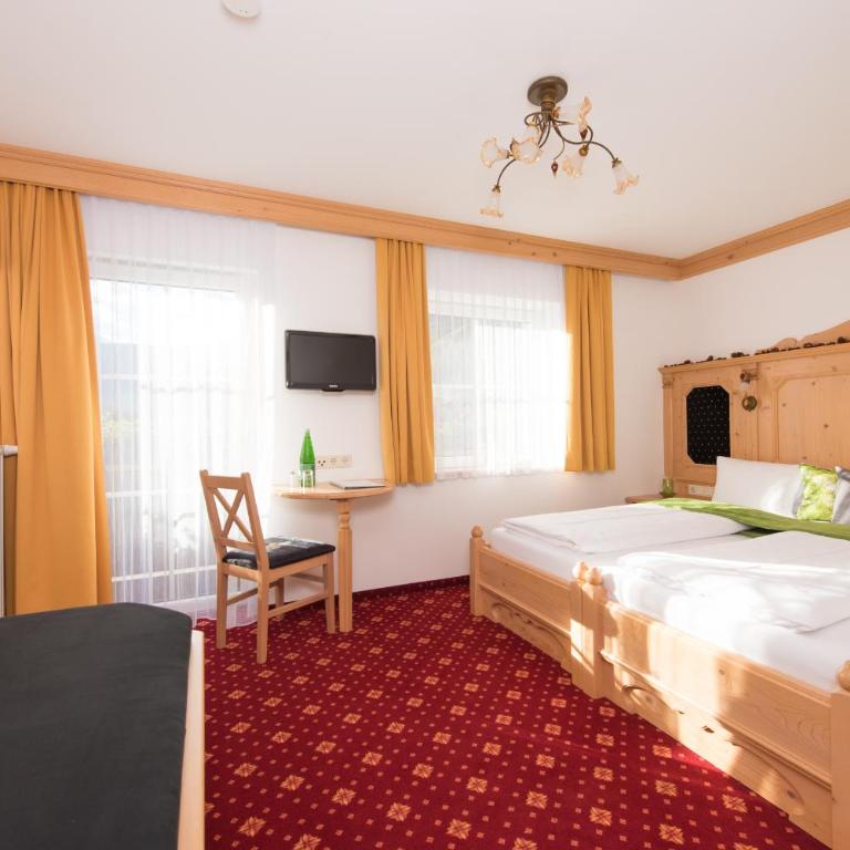 Hotel Mölltalerhof - Deluxe Doppelzimmer - 3