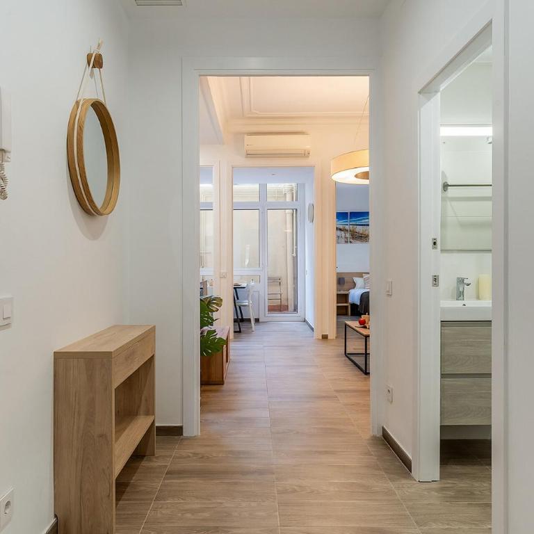 4190 - AB Comte dUrgell P-I - Apartment - 20