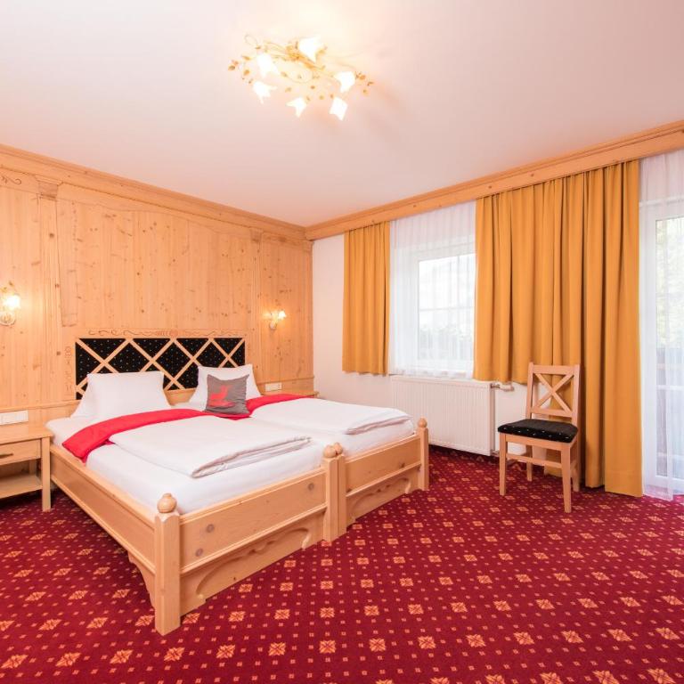 Hotel Mölltalerhof - Familienzimmer - 2