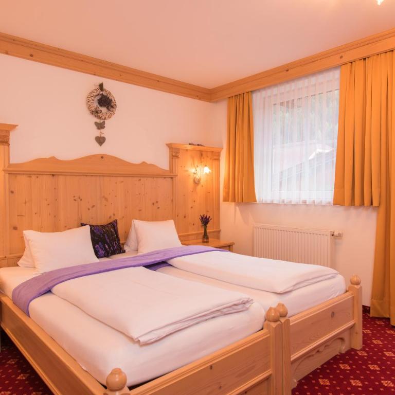 Hotel Mölltalerhof - Deluxe Doppelzimmer - 1