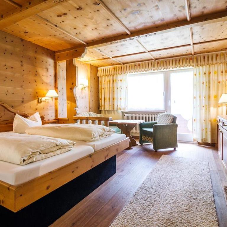 Hotel CENTRAL Bar & Restaurant - Comfort Doppelzimmer - 4