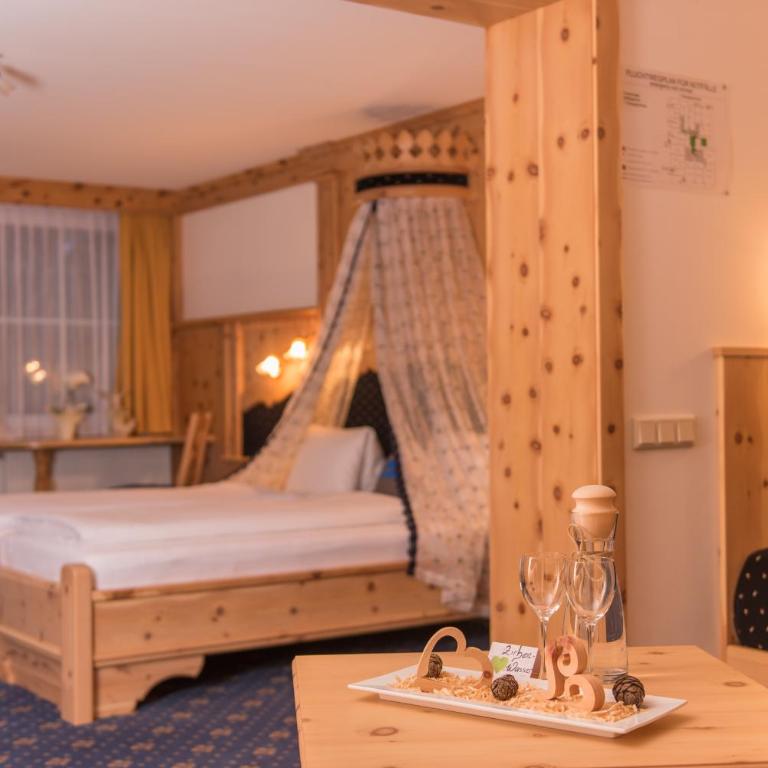 Hotel Mölltalerhof - Familienzimmer - 3