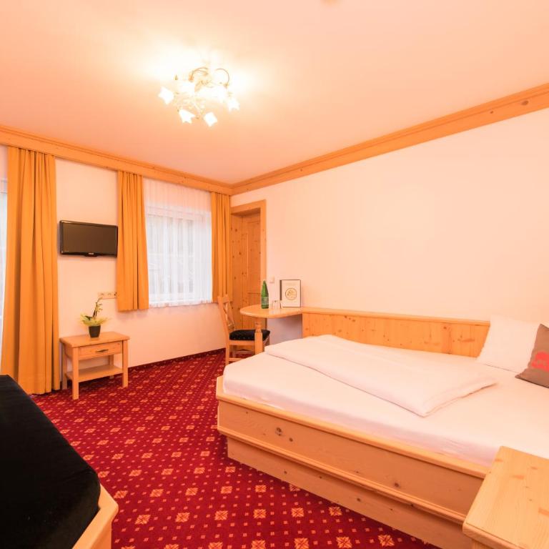 Hotel Mölltalerhof - Einzelzimmer - 4