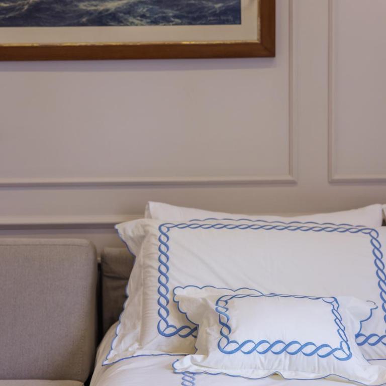 Marcora 6b luxury living apartment in Brera - 15min walk to Duomo - Appartamento con 2 Camere da Letto - 43