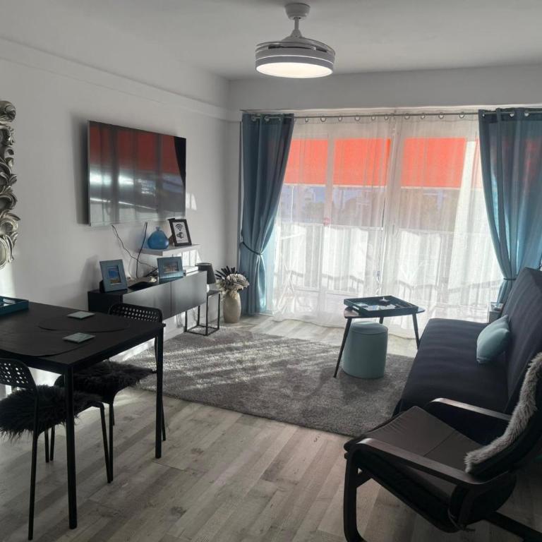 Arenal Beach Sea View - Canal Norte - Apartamento - 2