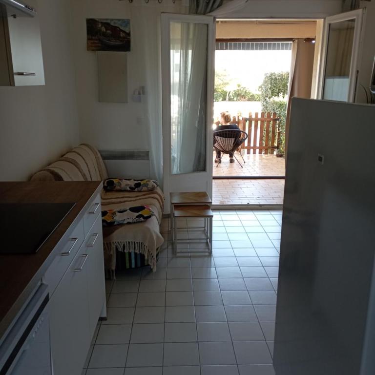 Marina St Cyprien - Appartamento con 1 Camera da Letto - 18