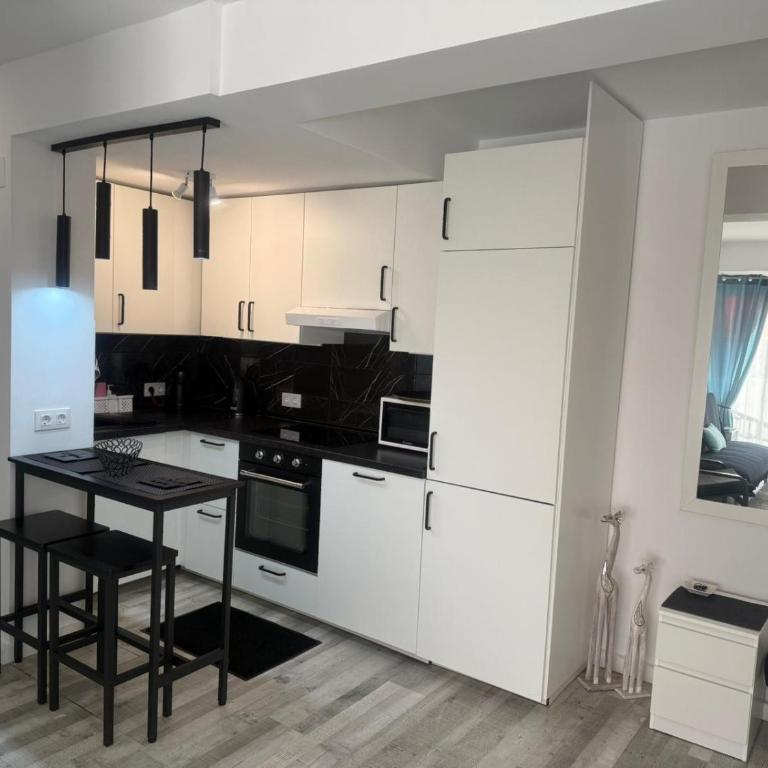 Arenal Beach Sea View - Canal Norte - Apartamento - 9