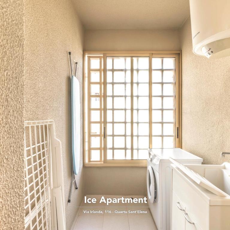 Ice Apartment - Free Wifi & Parking - Appartamento con 1 Camera da Letto - 18