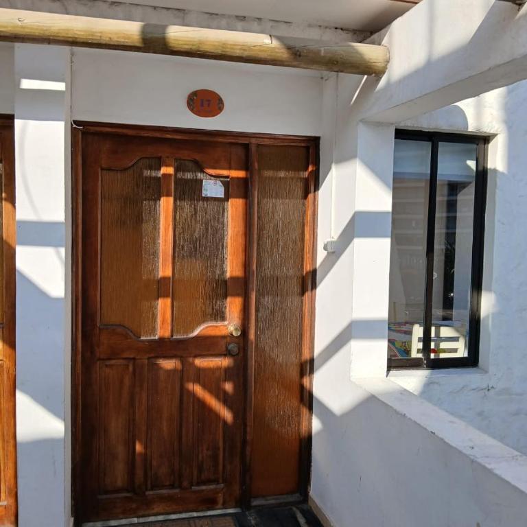 Depto doble a metros de la playa - Apartamento de 2 dormitorios - 4