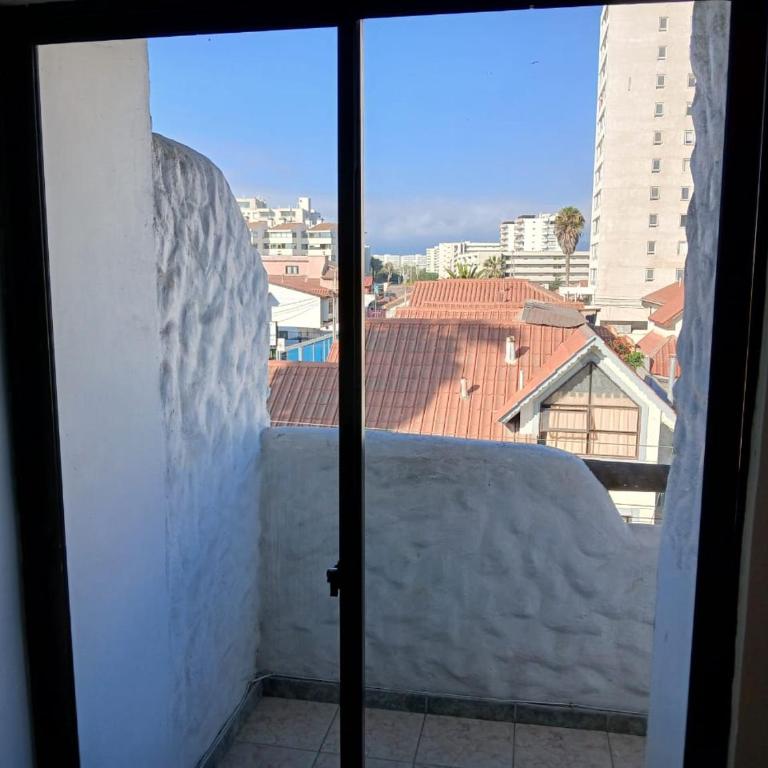 Depto doble a metros de la playa - Two-Bedroom Apartment - 11