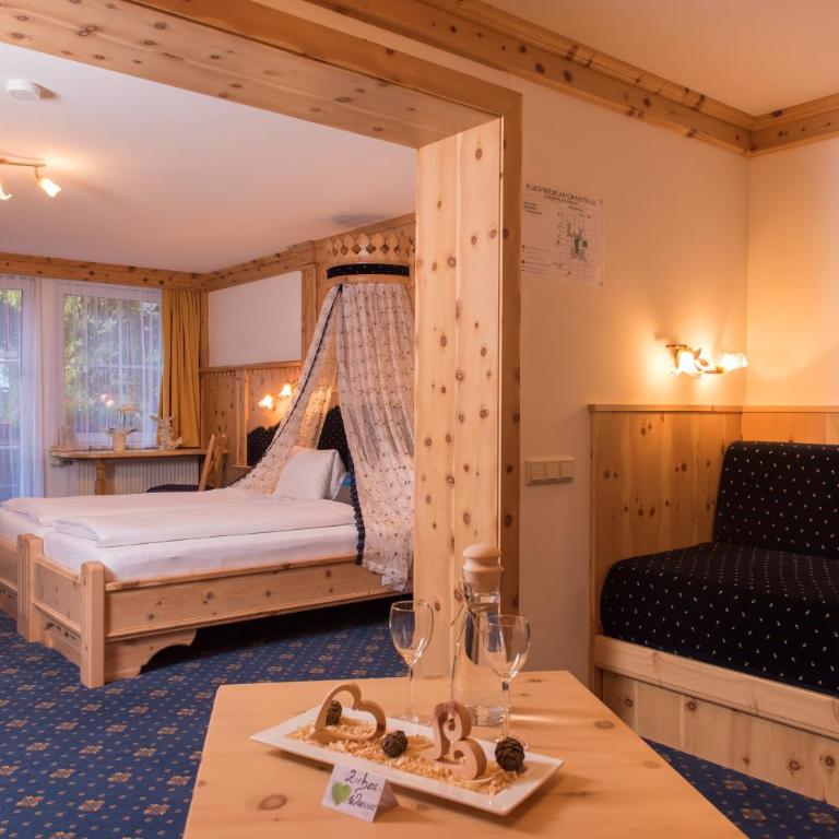 Hotel Mölltalerhof - Suite - 2