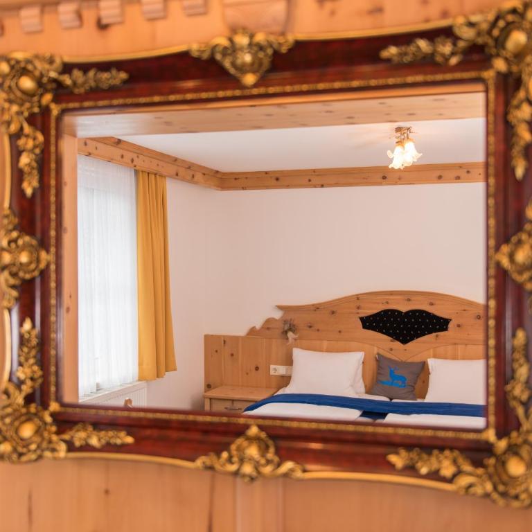 Hotel Mölltalerhof - Deluxe Doppelzimmer - 2