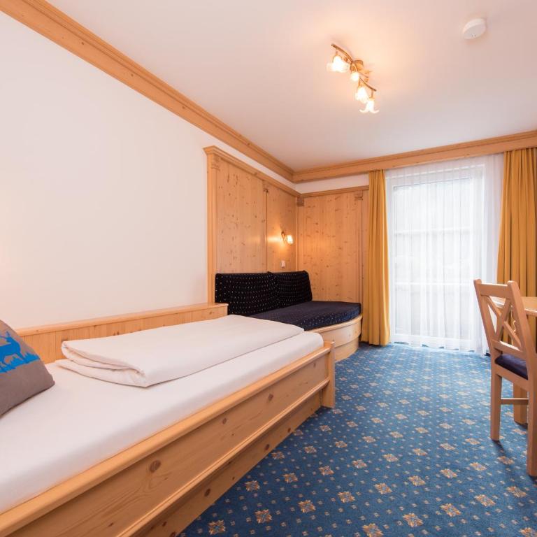 Hotel Mölltalerhof - Einzelzimmer - 5