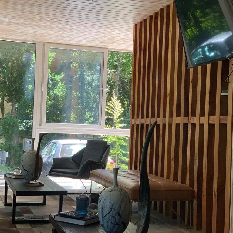 Departamento camino al Volcán, 960, Pucón - One-Bedroom Apartment - 4