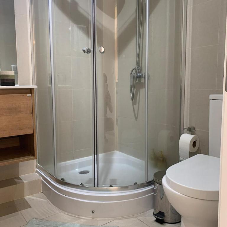 Departamento camino al Volcán, 960, Pucón - One-Bedroom Apartment - 22