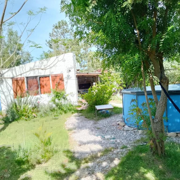 Lago di Garda - One-Bedroom House - 1