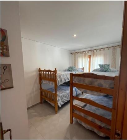 Chalet acogedor SOLO FAMILIAS Playa de Gandia - Casa - 18