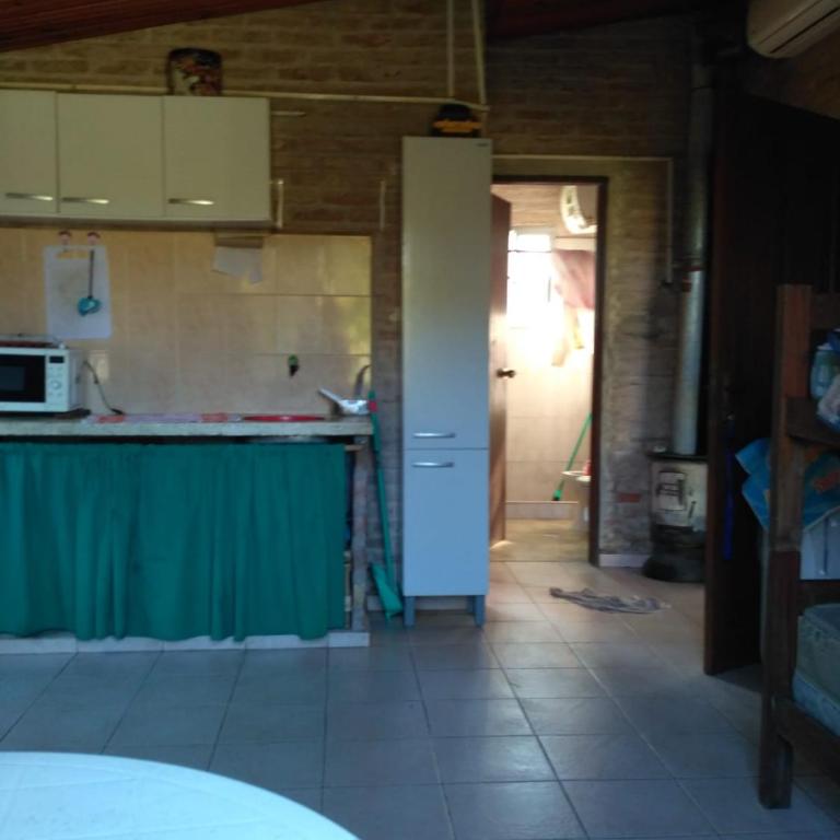 Lago di Garda - One-Bedroom House - 8