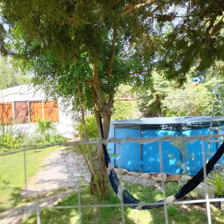 Lago di Garda - One-Bedroom House - 9