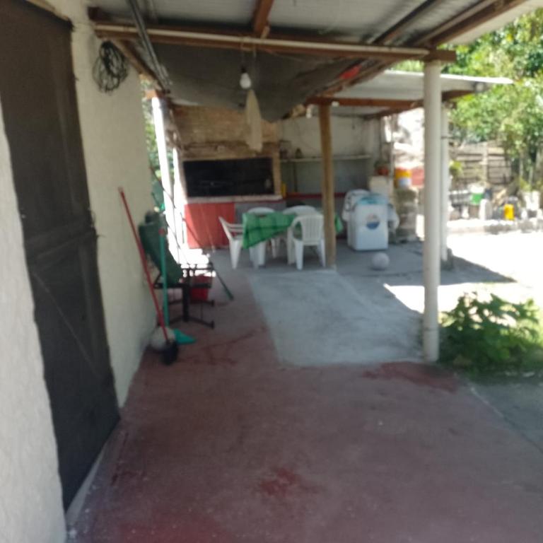 Lago di Garda - One-Bedroom House - 11