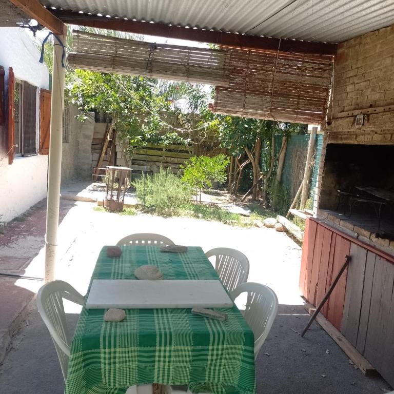 Lago di Garda - One-Bedroom House - 13