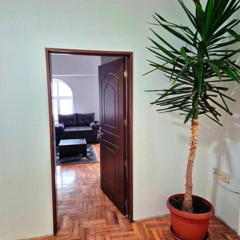 Bella Notte apartments - Strogi centar, terasa, brzi Wi-Fi - Deluxe Apartment - 22