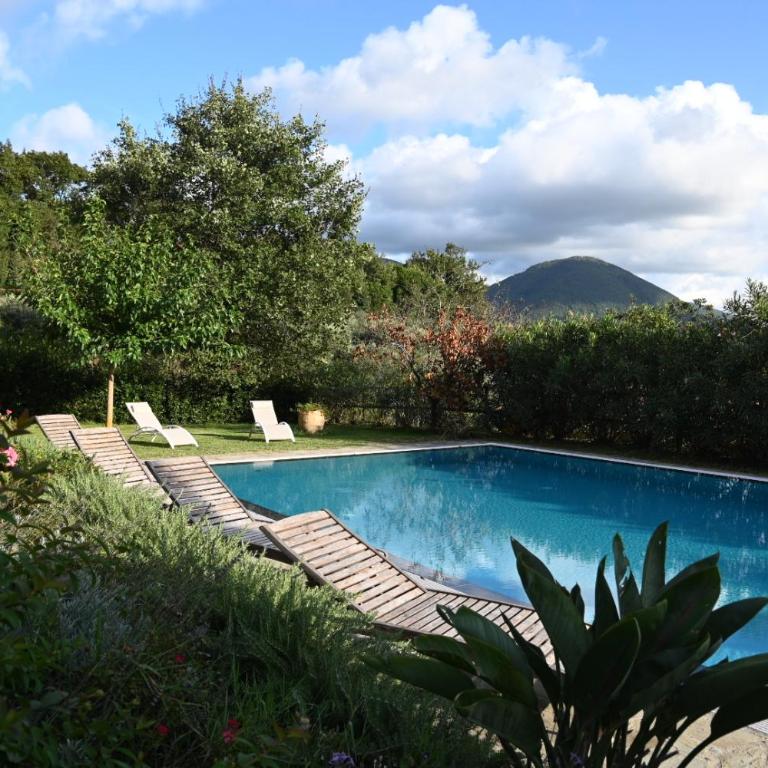 La Casa Gialla - Casa con 2 Camere da Letto - 7