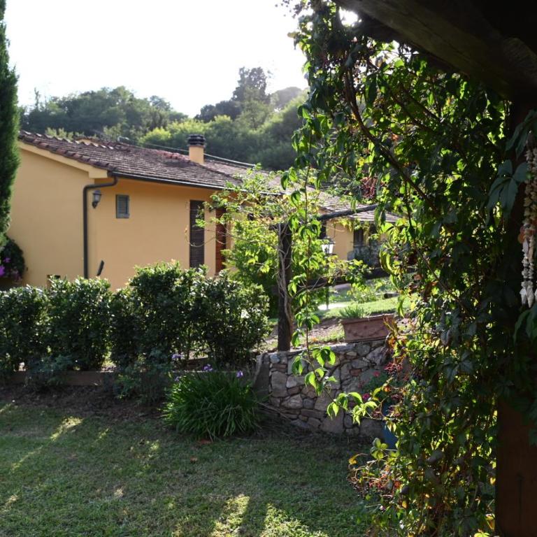 La Casa Gialla - Casa con 2 Camere da Letto - 30