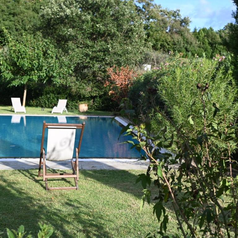 La Casa Gialla - Casa con 2 Camere da Letto - 38
