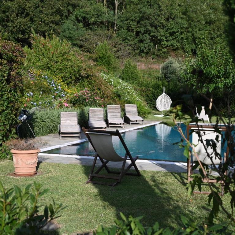 La Casa Gialla - Casa con 2 Camere da Letto - 2