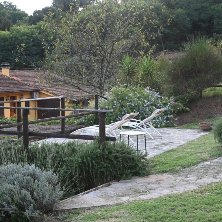 La Casa Gialla - Casa con 2 Camere da Letto - 72