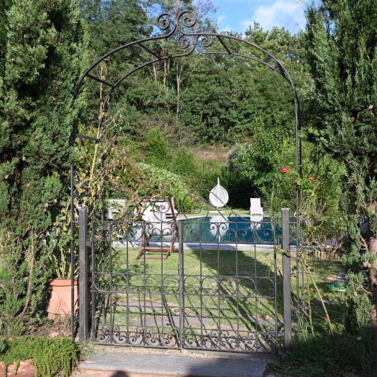 La Casa Gialla - Casa con 2 Camere da Letto - 82