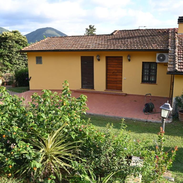 La Casa Gialla - Casa con 2 Camere da Letto - 26
