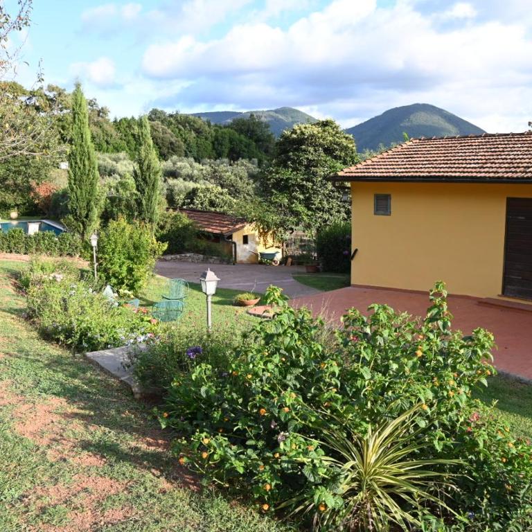 La Casa Gialla - Casa con 2 Camere da Letto - 29