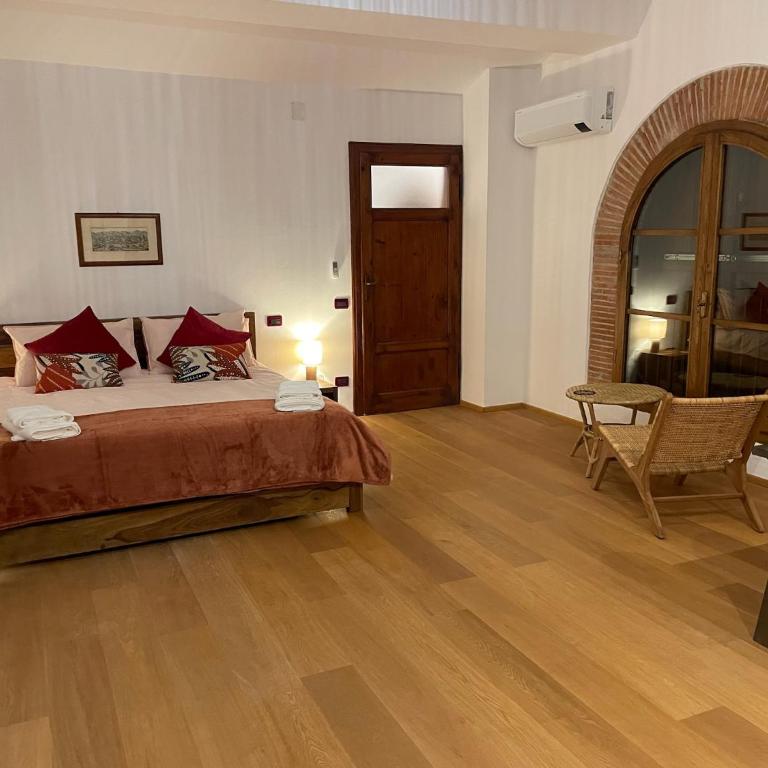 La Casa Gialla - Casa con 2 Camere da Letto - 91