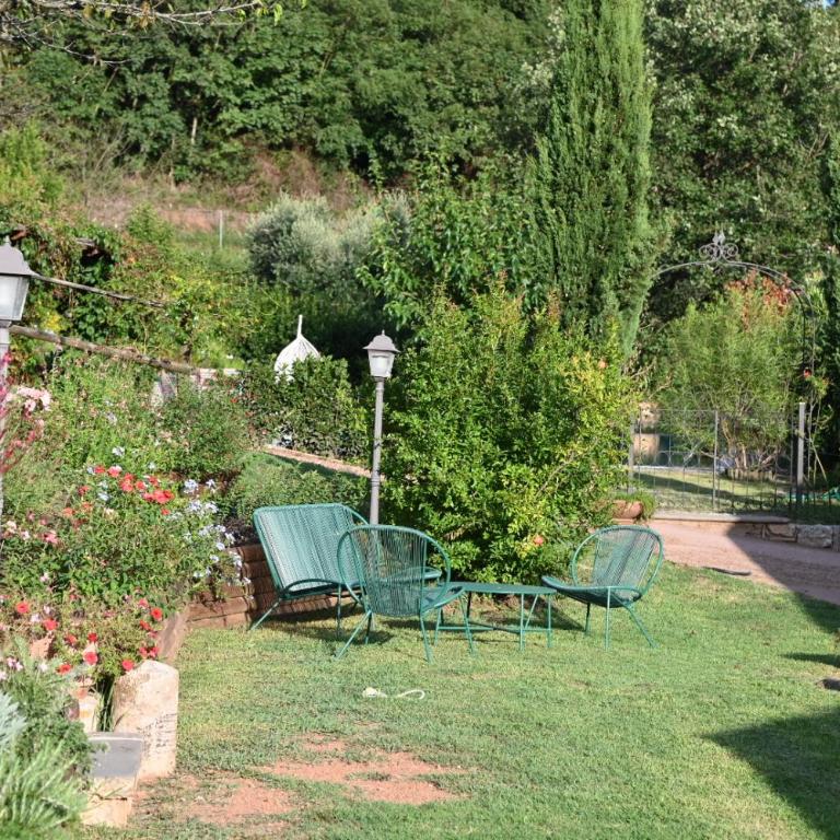 La Casa Gialla - Casa con 2 Camere da Letto - 68