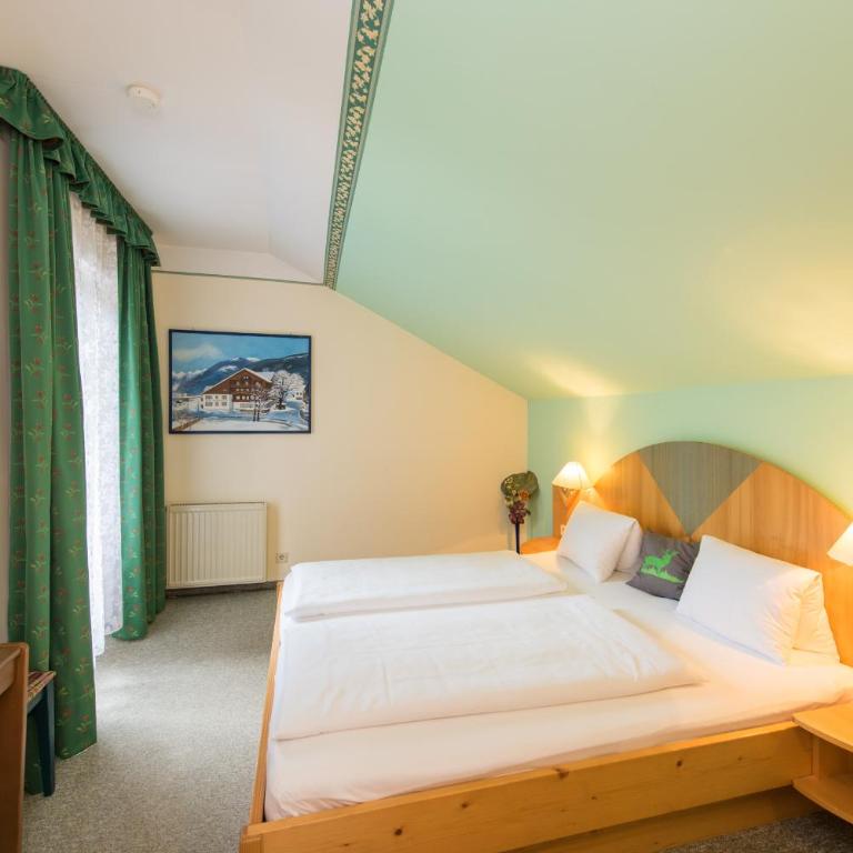 Hotel Mölltalerhof - Familienzimmer - 1