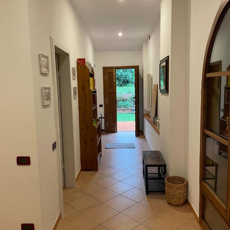 La Casa Gialla - Casa con 2 Camere da Letto - 97