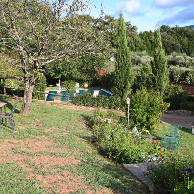 La Casa Gialla - Casa con 2 Camere da Letto - 84