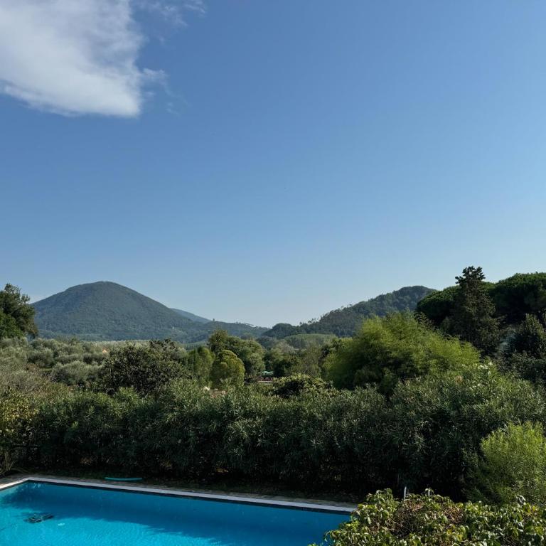 La Casa Gialla - Casa con 2 Camere da Letto - 76