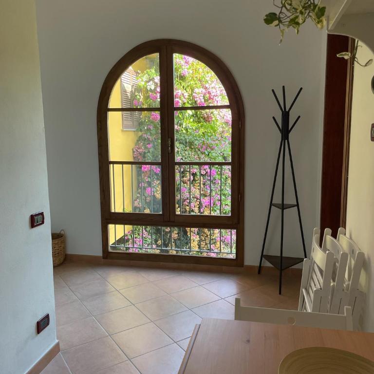 La Casa Gialla - Casa con 2 Camere da Letto - 99
