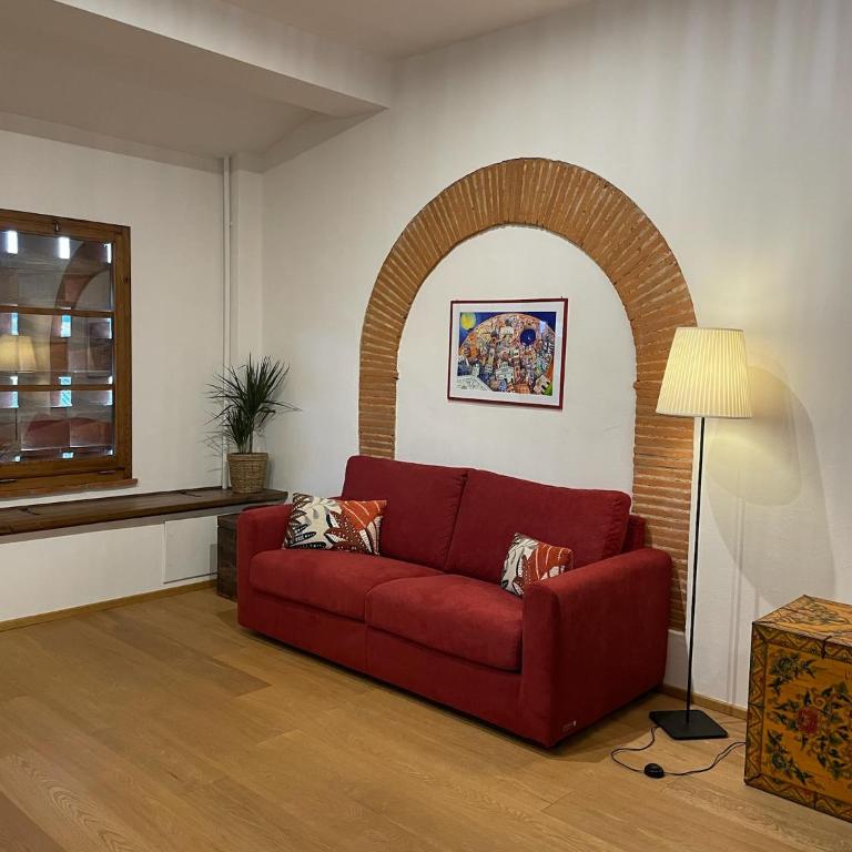 La Casa Gialla - Casa con 2 Camere da Letto - 93